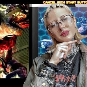 Meet your Posher, Annie